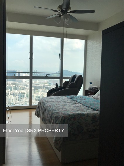 Reflections At Keppel Bay (D4), Condominium #162185062